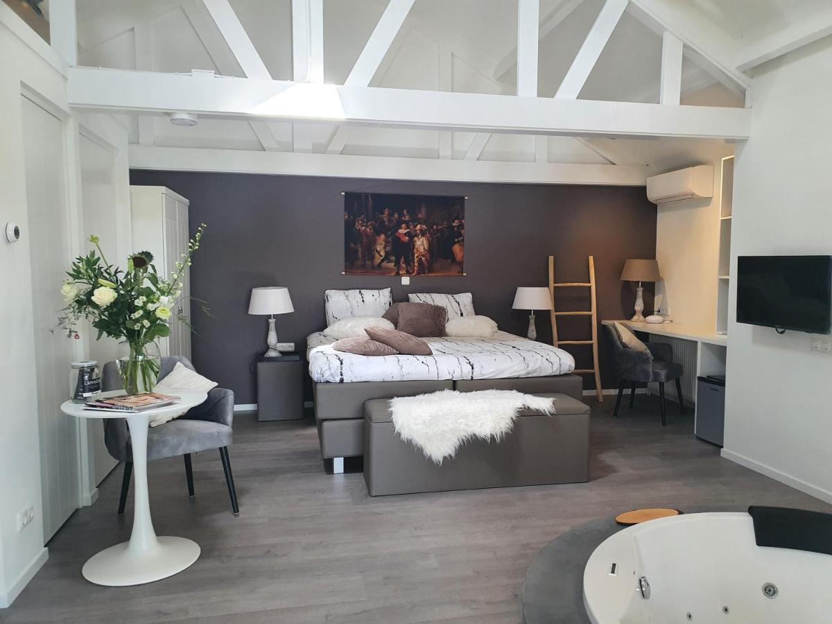 B&B Drenthe Westerbork Zewnętrze zdjęcie