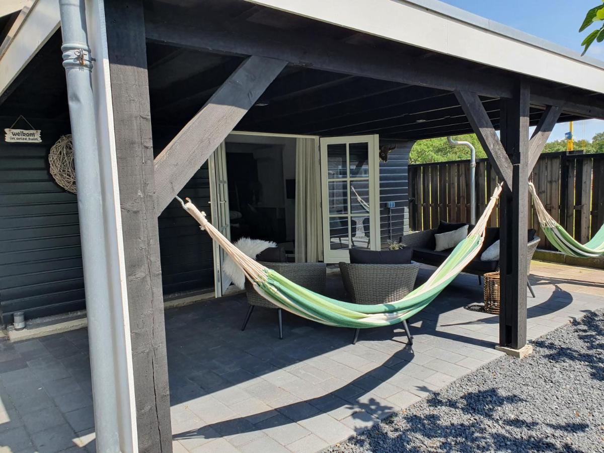 B&B Drenthe Westerbork Zewnętrze zdjęcie