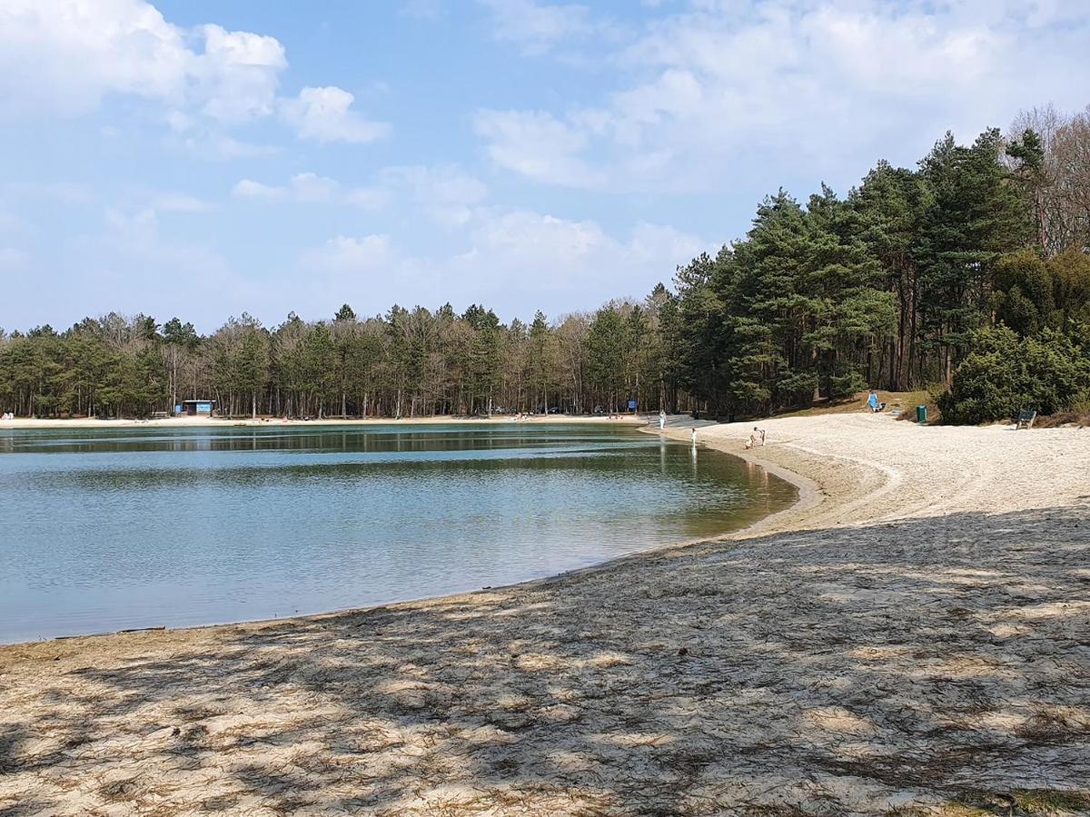 B&B Drenthe Westerbork Zewnętrze zdjęcie